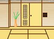 play Japanese House Escape 4