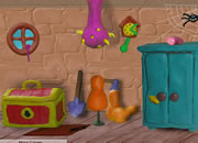 play Fairy Clay