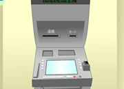 play Escape From Atm