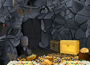 play Treasure Cave Escape