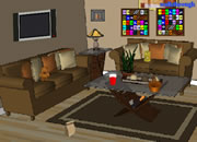 play Puzzle Room Escape 5