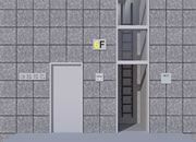 play Kabe Escape