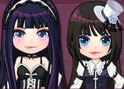 play Gothic Lolita Emily