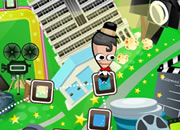 play Smarty Quiz Hollywood
