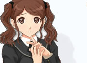 play Amagami Link