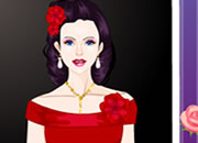 play Pin Up Girl Makeover