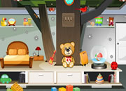 play Beauty Kids Room Escape