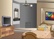 play Luxurious Room Escape