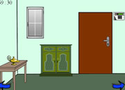 play Kitchen Magic Escape 2