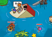 play Unlimited Rescue
