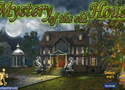 play Mystery Of The Old House