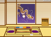 play Japanese House Escape 3