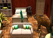 play Tiger Dynasty Quest