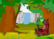 play Wooddoo School 2