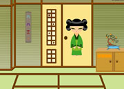 play Japanese House Escape 2