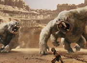 play John Carter Ha