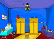 play Puzzle Room Escape 3