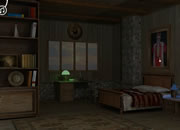play Cottage Escape