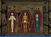 play Escape With Treasure