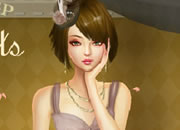 play Dainty Desserts