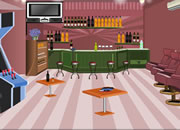 play Sports Bar Escape