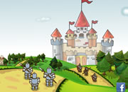 play Medieval Castle