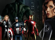 play The Avengers Hs