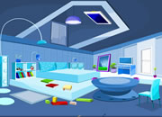 play Royal Room Escape