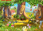 play Sweet Garden Hidden Objects