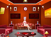 play Doll Room Escape