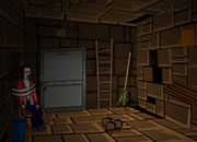 play Trap Boy Escape