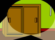 play Black Room Escape