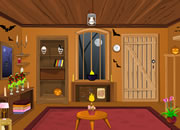 Puzzle Room Escape 2