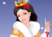 play Winter Princess