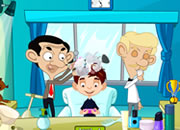 play Trouble In Hair Saloon