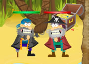 play Pirates Keep