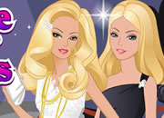 play Movie Star Dress Up