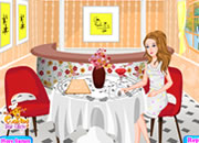 play Coffe Time Decoration