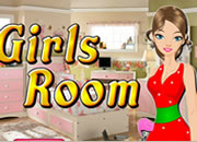 play Girls Room