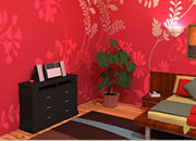 play Pink Bedroom Escape