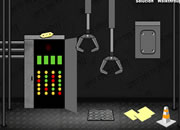 play Mechanic Factory Escape 1