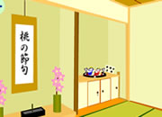 play Escape From Hinamaturi