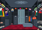 play Cheerleaders Room Escape