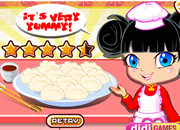 play Let’S Make Dumplings