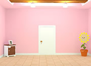 play Sunflower Escape