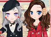 play Lady Writers
