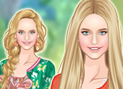 play Colors Of Spring