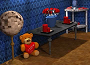 play Rosy Romance Escape