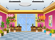 play Flower Shop Escape