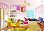 play Luxurious Room